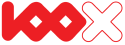 100x.vc logo